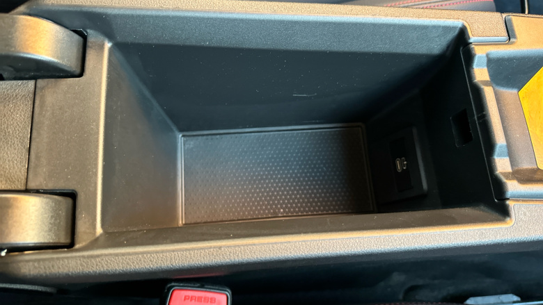 BMW 1 Series 128ti 5dr Step Auto [Live Cockpit Professional] Petrol Hatchback